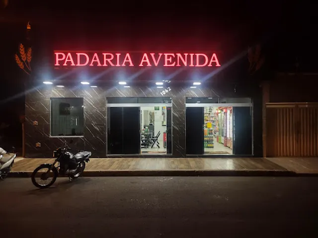 Padaria Avenida
