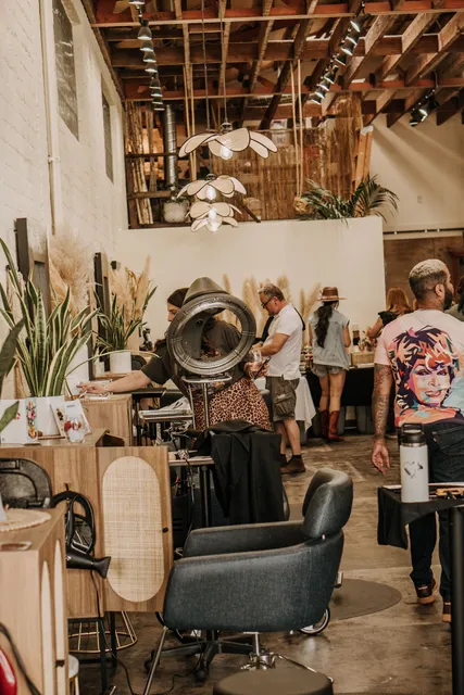 Lighthouse Salon Inc