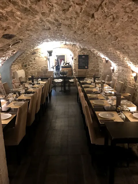 Restaurant l'Ecuelle