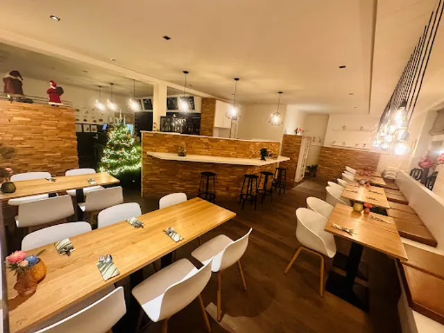 Bambou Asian kitchen Weelde