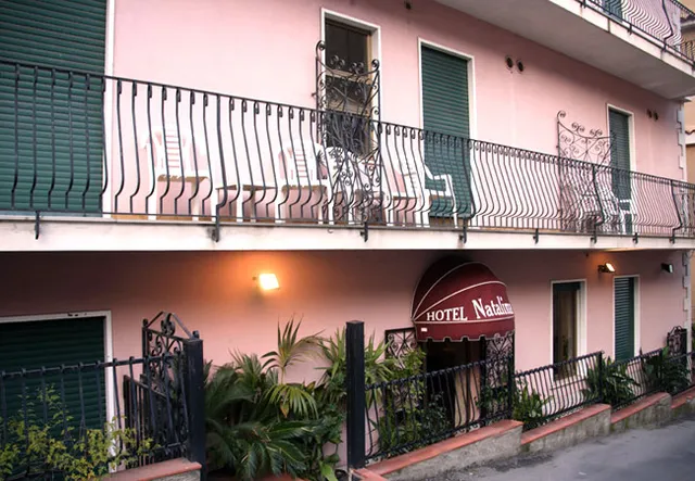 Hotel Natalina