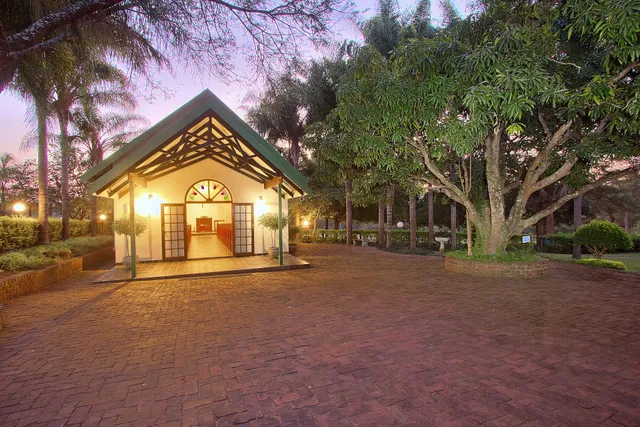 Tzaneen Country Lodge