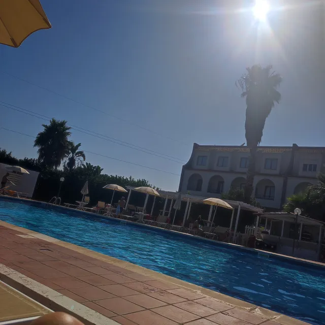 Hotel Relax Restaurant