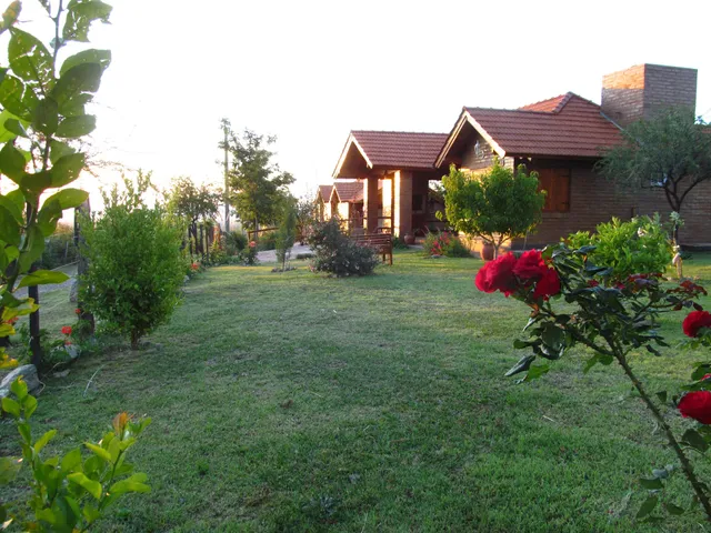 Cabañas Dulces Sueños