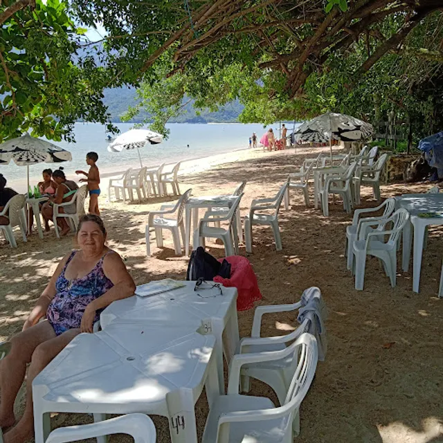 Bar do Nelson - Ilha do Cedro