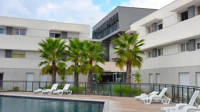 Le Terral - Vacancéole