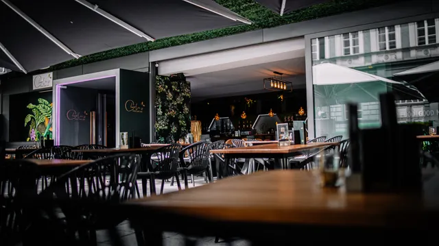 Charlie's Restaurant Café Bar