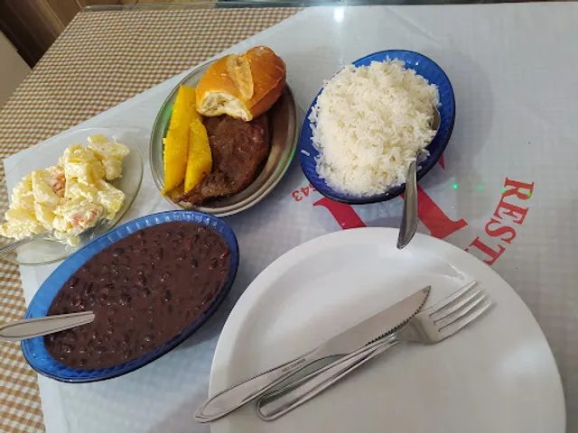 Restaurant e Lancheria JT