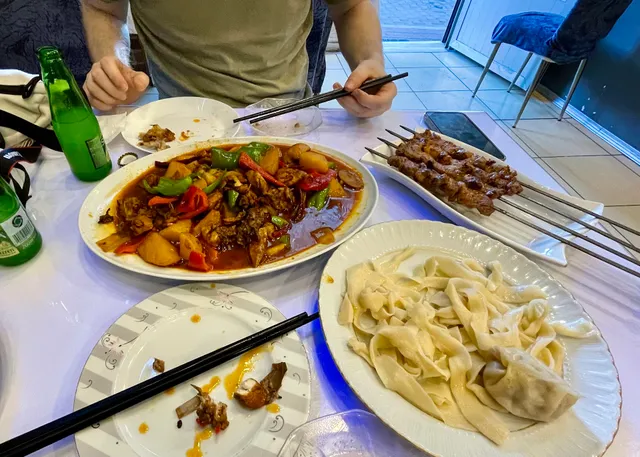 Akyol Uygur Lokantası