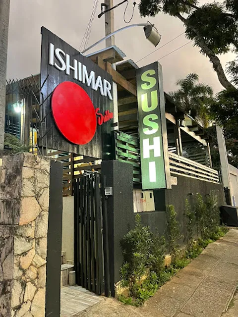 Ishimar Sushi Curitiba