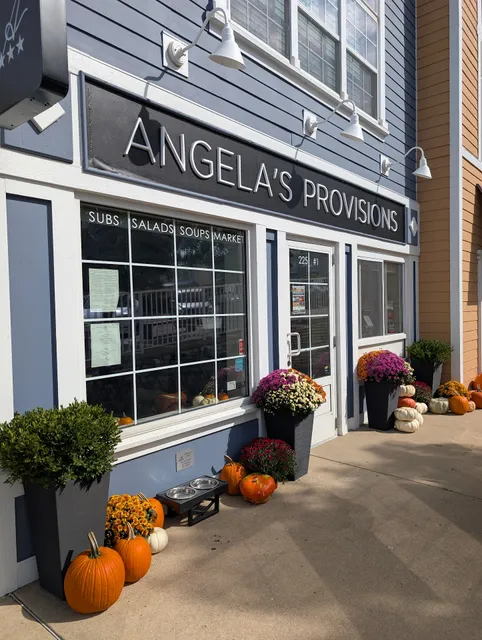 Angela’s Provisions