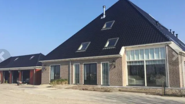 Boerderij de Waard