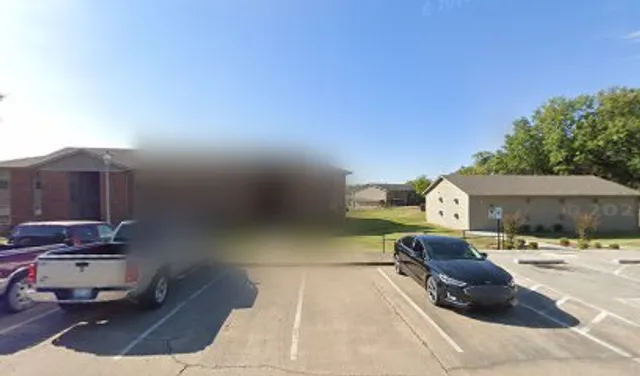 Gardenwalk of Fort Gibson