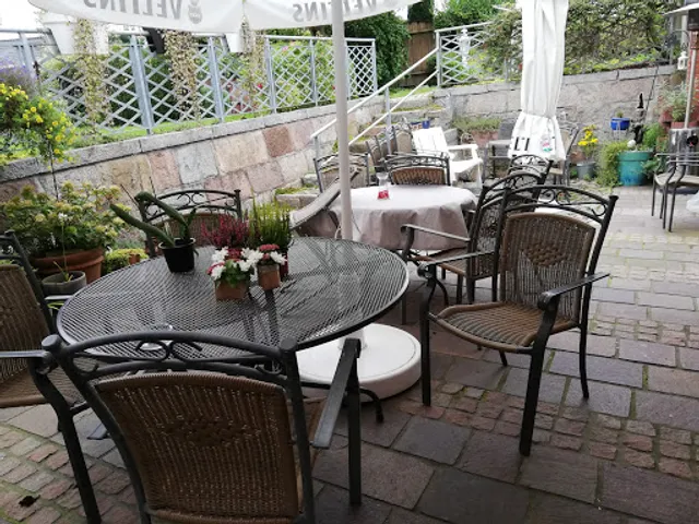 Restaurant Deutsche Küche & Partyservice, Alte Bäckerei