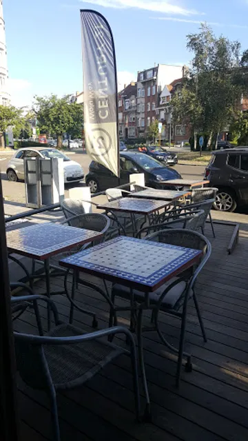 La Boite à Tartines