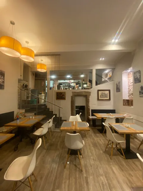 Burg Bistro Bella Vista