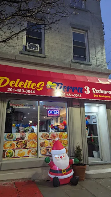 Deleites de Mi Tierra 3