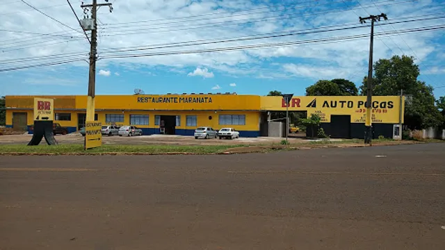 Restaurante Maranata