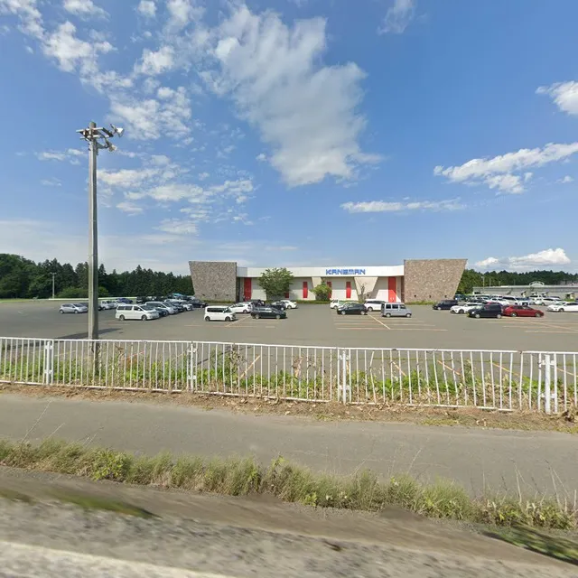 麺処玉や 金ヶ崎店