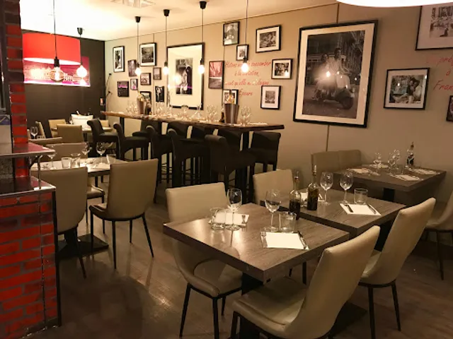 trattoria L'Allegria