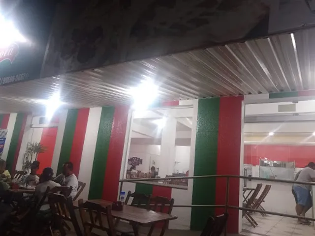 Restaurante E Pizzaria Villa