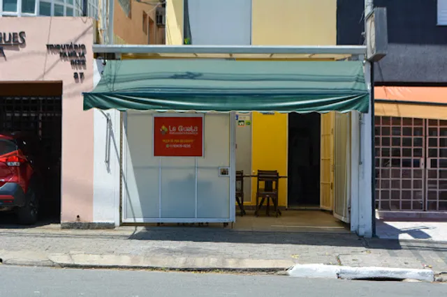 Restaurante Le Gusta - Self Service e Marmitaria