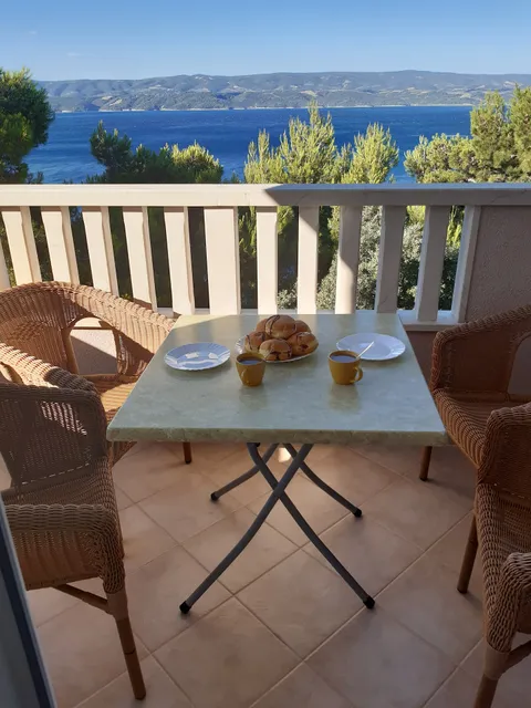 Zoran & Anita Apartament Zoran Totic