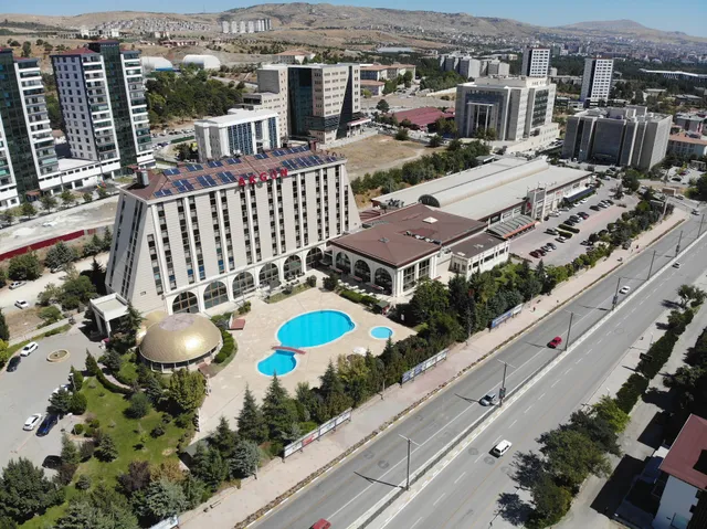 Akgun Hotel