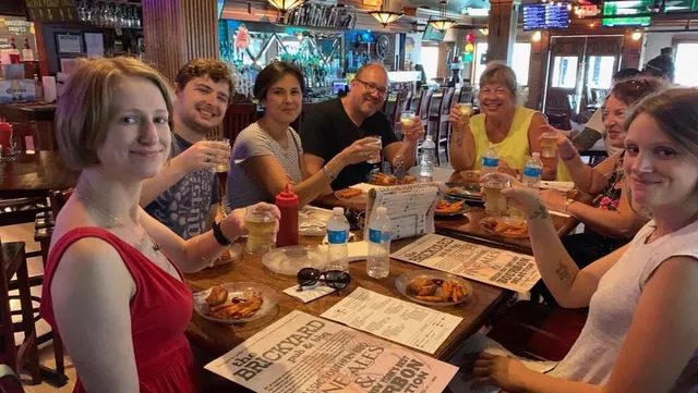 The Roaming Table Food Tours