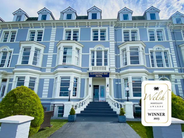 Llandudno Bay Hotel