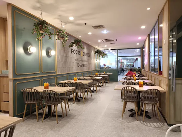 Solaria - Mall Graha Cijantung