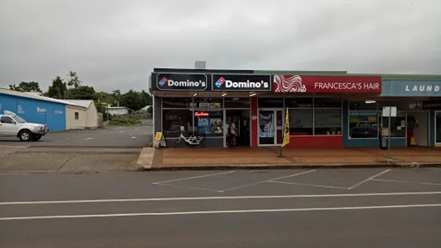 Domino's Pizza Atherton