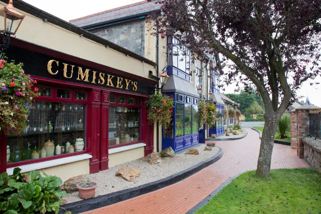 Cumiskeys Bar and Restaurant