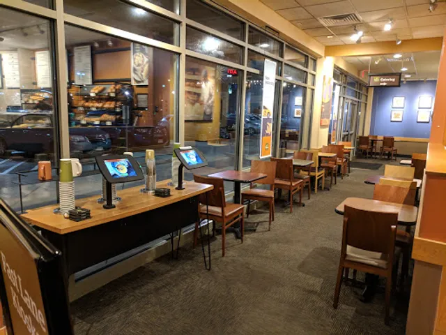 Panera Bread