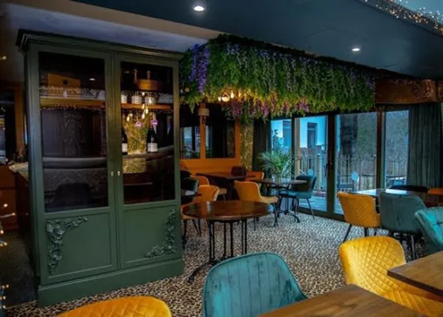 The Townhouse Restaurant