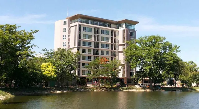 KAMONTHARA APARTMENT