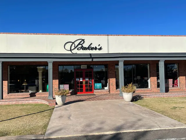 Baker's Home Furnishings