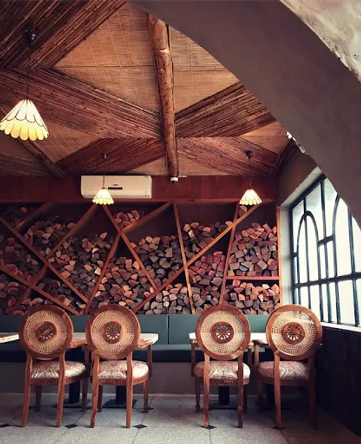 Firangi Dhaba Amritsa