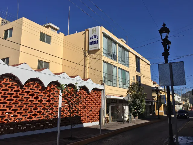 Hotel Ibarra
