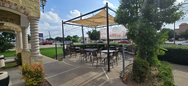 Papin's Mexican Restaurant and Bar