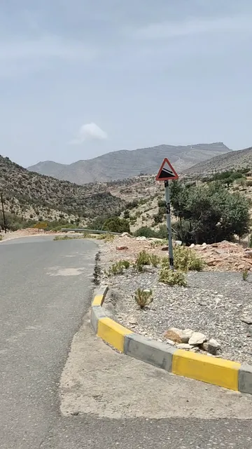 ولاية الجبل الأخضر