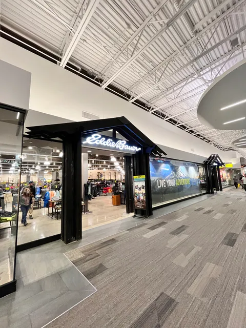 Eddie Bauer Outlet