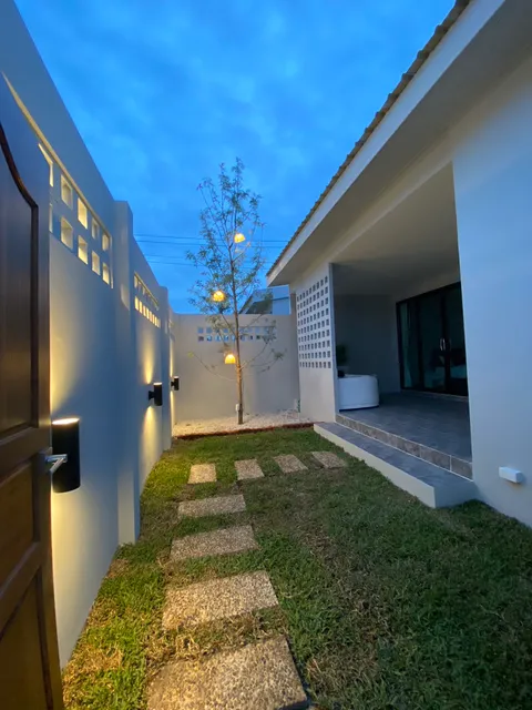 B Villa 62 Rayong