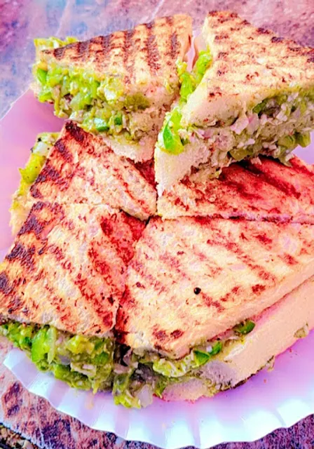 BBC Sumit Sandwich Corner