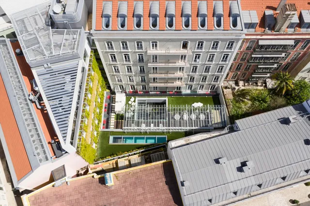 BessaHotel Liberdade