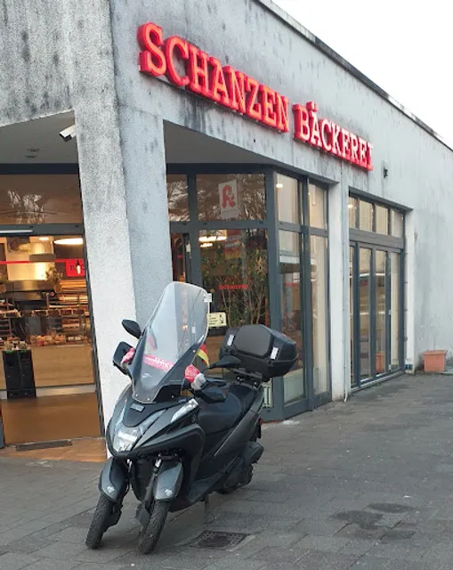 Schanzen Bäckerei
