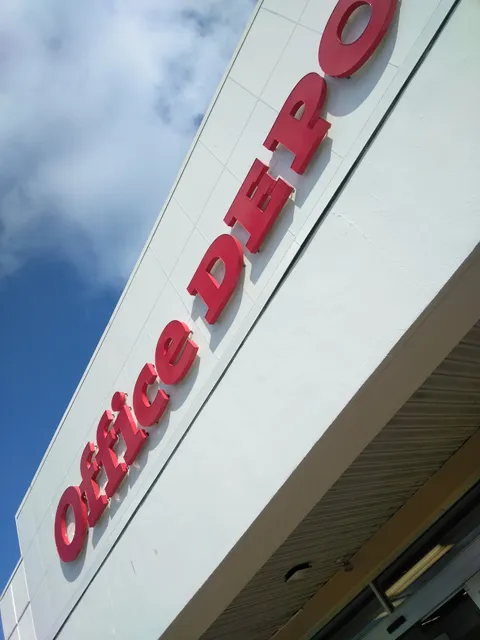 Office Depot