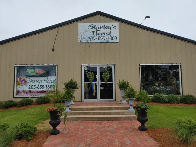 Shirley's Florist by Norton's