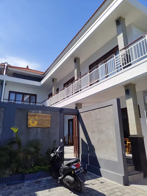 Bali Blessing Guest House