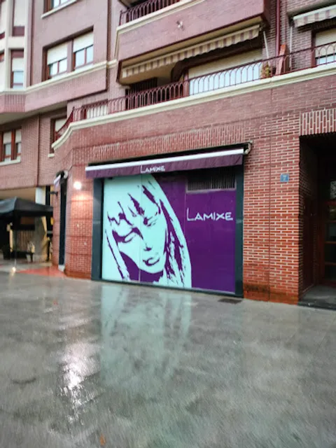 Lamixe